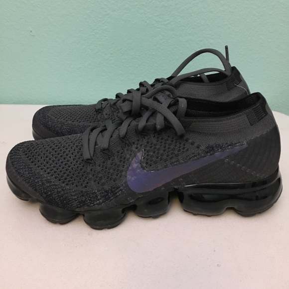 midnight fog vapormax womens